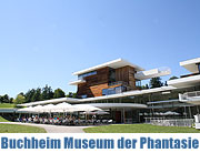 Buchheim Museum, Bernried (Foto: Martin Schmitz)